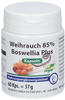Weihrauch 85% Boswellia Plus Kapseln