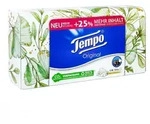 Tempo Original Taschent&uuml;cher Box