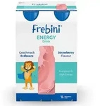 Frebini Energy Trinknahrung Erdbeere f&uuml;r Kinder