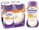 Fortimel Compact Fibre Vanille