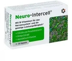 Neuro-intercell Kapseln