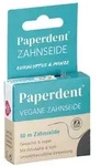 Paperdent Zahnseide Vegan Eukalyptus Minze gewachst 30m