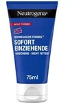 Neutrogena Norwegische Formel Sofort Einzieh. Handcreme