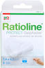 Ratioline Protect Gelpflaster 4,5x7,4 Cm