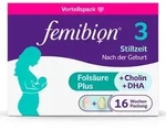 Femibion 3 Stillzeit Kombipackung