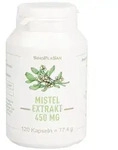 Mistelextrakt 450 mg Mono Kapseln