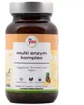 For You Multi Enzym Komplex Kapseln