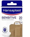 Hansaplast Sensitive Pflasterstrips Hautton Medium