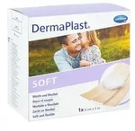 Dermaplast Soft Pflaster 6 cmx5 m