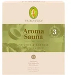 Primavera&reg; Aroma Sauna Set Frische & Energie