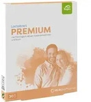Lactobact PREMIUM Darm-Probiotikum mit Inulin Kapseln
