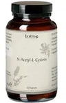 Nac N-acetyl-l-cystein Vegetarisch Kapseln Erdling