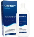 Optiderm&reg; Lotion