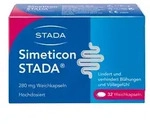 Simeticon STADA&reg; 280 mg