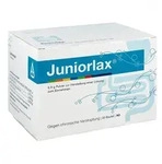 Juniorlax Plv.z.herst.einer L&ouml;sung zum Einnehmen