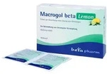 Macrogol Beta Lemon Plv.z.her.e.lsg.z.einnehmen