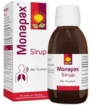 Monapax Sirup - bei Husten