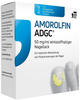 Amorolfin ADGC 50 mg/ml wirkstoffhaltiger Nagellack