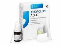 Amorolfin ADGC Nagellack bei Nagelpilz 50 mg/ml