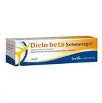 Diclo Beta Schmerzgel
