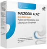 Macrogol Adgc Plus Elektrolyte
