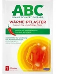 ABC W&auml;rme-Pflaster Capsicum