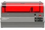 Creality Laser Falcon 2 Pro Engraver - 60W + 1.6W Laser