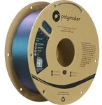 Polymaker PolyLite PLA Starlight, Filament Size: 1.75mm, Gewicht: 1 kg, Farbe: