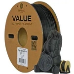 PrimaValue PLA+ High Speed, Filamentgr&ouml;&szlig;e: 1.75 mm, Farbe: Grau, Gewicht: 1 kg