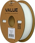 PrimaCreator PV24-ABS-175-1000-WH, PrimaCreator PrimaValue ABS 1.75 mm, Weiss, 1 kg