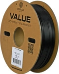 PrimaCreator PV24-ABS-175-1000-RD, PrimaCreator PrimaValue ABS Rot, 1.75 mm, 1 kg
