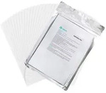 LOKLiK Sublimation film for Phone Case - 20 pieces