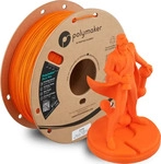 Polymaker PA13007, Polymaker PLA Pro 1.75 mm, 1 kg, Orange