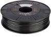 BASF Ultrafuse PLA PRO1, Farbe: Schwarz, Gewicht: 750g, Filamentgröße: 2.85mm