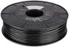 BASF Ultrafuse PLA PRO1, Farbe: Schwarz, Gewicht: 750g, Filamentgröße: 1.75mm