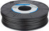 BASF Ultrafuse PET CF15, Farbe: Schwarz, Gewicht: 750g, Filamentgröße: 1.75mm