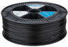 BASF Ultrafuse PLA, Farbe: Schwarz, Filamentgröße: 1.75mm, Gewicht: 4.5 kg