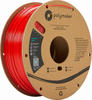Polymaker PolyLite ASA, Farbe: Rot, Filamentgröße: 1.75mm, Gewicht: 1 kg