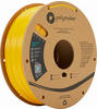 Polymaker PolyLite PETG, Farbe: Gelb, Filamentgröße: 1.75mm, Gewicht: 1 kg