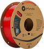 Polymaker PolyLite PETG, Farbe: Rot, Filamentgröße: 1.75mm, Gewicht: 1 kg