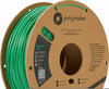 Polymaker PolyLite PLA, Farbe: Grun, Filamentgröße: 1.75mm, Gewicht: 1 kg