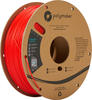 Polymaker PolyLite PLA PRO, Farbe: Rot, Filamentgröße: 1.75mm, Gewicht: 1 kg