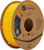 Polymaker PolyLite PLA PRO, Farbe: Gelb, Filamentgröße: 1.75mm, Gewicht: 1 kg