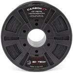 3DXTech CarbonXTM PETG+CF, Filament Size: 1.75mm, Farbe: Schwarz, Gewicht: 750g