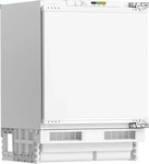 Beko BU1204N Gefriertruhe/Gefrierschrank Integriert 94 l Wei&szlig;