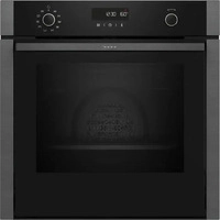 Neff B5ACH7HG3 N 50, Backofen, 60 x 60 cm, Graphite-Grey