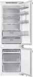 Samsung BRB80F26ACF0 Einbau-K&uuml;hl-Gefrierkombination, K&uuml;hlschrank mit...