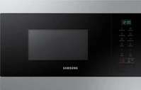 Samsung MS22M8074AT/EG Mikrowelle/59.5 cm/Kratzfester Keramik-Emaille-Innenraum