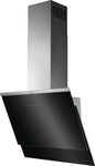AEG DVE5671HG Kopffreihaube 60 cm TouchElektronik Hob&sup2;Hood SilenceTech, A