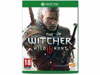 Bandai Namco Entertainment The Witcher 3: Wild Hunt Xbox One + 16 DLCs (AT PEGI)
